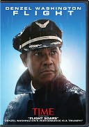Flight with Denzel Washington