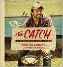 The Catch by Ben Sargent: Book Cover