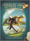 Jewel of the East (Treasure Chest Series #3) by Ann Hood: Book Cover