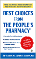 Best Choices from the People's Pharmacy