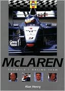 McLaren: Formula 1 Racing Team
