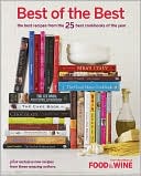 Best of the Best, Volume 10: The Best Recipes from the 25 Best Cookbooks of the Year