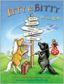Itty and Bitty: On the Road