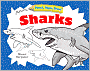 Pencil, Paper, Draw!: Sharks