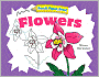Pencil, Paper, Draw!: Flowers
