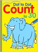 Dot to Dot Count to 30
