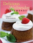 Delicious Wednesday Crosswords