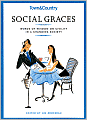 Town & Country Social Graces