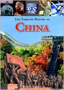 The Timeline History of China