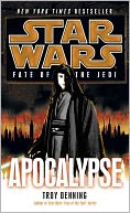 Apocalypse by Troy Denning: Book Cover
