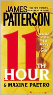 11th Hour (Women's Murder Club Series #11) by James Patterson: Book Cover