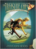 Jewel of the East (Treasure Chest Series #3) by Ann Hood: Item Cover