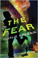 The Fear (Enemy Series #3) by Charlie Higson: Book Cover