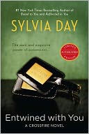 Entwined with You by Sylvia Day: Book Cover