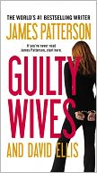 Guilty Wives by James Patterson: NOOK Book Cover