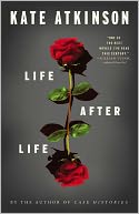 Life After Life by Kate Atkinson: NOOK Book Cover