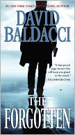 The Forgotten by David Baldacci: NOOK Book Cover