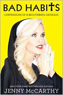 Bad Habits by Jenny McCarthy: NOOK Book Cover