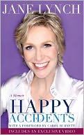 Happy Accidents (Enhanced Edition) by Jane Lynch: NOOK Book Enhanced Cover