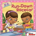 Doc McStuffins by Sheila Sweeny Higginson: NOOK Kids Read to Me Cover