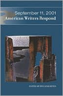 September 11, 2001: American Writers Respond