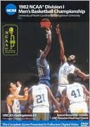 1982 North Carolina/Georgetown with Michael Jordan