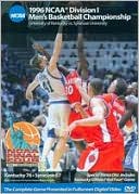 1996 Kentucky/Syracuse