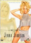 Emotions of Jenna Jameson