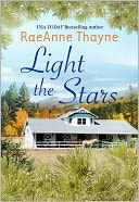 Light the Stars by RaeAnne Thayne: NOOK Book Cover