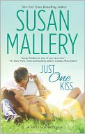 Just One Kiss (Fool's Gold Series #11) by Susan Mallery: NOOK Book Cover