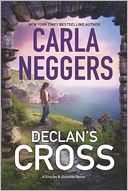 Declan's Cross by Carla Neggers: NOOK Book Cover