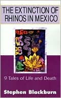 The Extinction of Rhinos in Mexico