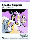 Sneaky Surprise: Sheet