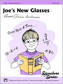 Joe's New Glasses: Sheet