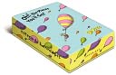 Dr. Seuss Oh, the Places You'll Go! Note Cards by Graphique de France: Product Image