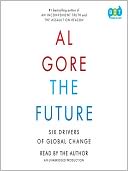The Future by Al Gore: Audio Book Cover
