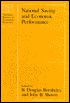 National Saving and Economic Performance
