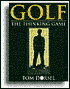 Golf: The Thinking Game