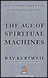 The Age of Spiritual Machines: When Computers Exceed Human Intelligence (2 Cassettes)