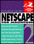 NetScape 2 for MacIntosh (Visual QuickStart Guide)