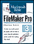 Then MacIntosh Bible Guide to FileMaker Pro 3