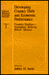 Developing Country Debt and Economic Performance: Country Studies - Argentina, Bolivia, Brazil, Mexico