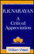 R. K. Narayan: A Critical Appreciation