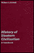 History of Western Civilization: A Handbook