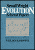 Evolution: Selected Papers