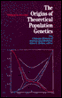 The Origins of Theoretical Population Genetics