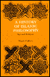 A History of Islamic Philosophy