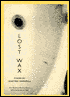 Lost Wax: Poems by Heather Ramsdell