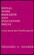 Social Work Research and Evaluation Skills