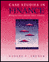 Case Studies in Finance: Managing for Corporate Value Creation